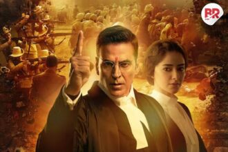 Kesari chapter 2 now streaming on jiohotstar – watch online