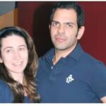 Sunjay kapur leaves ₹14 cr bonds for kids after divorce
