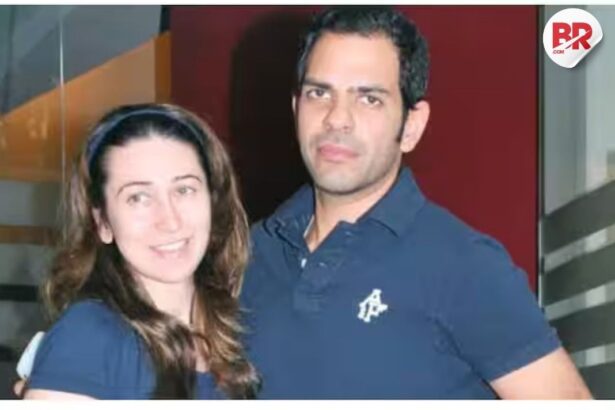 Sunjay kapur leaves ₹14 cr bonds for kids after divorce