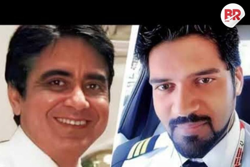 Seconds before the crash: what the air india pilot said in his final call? 1 Website image 2025 06 15t133257. 285