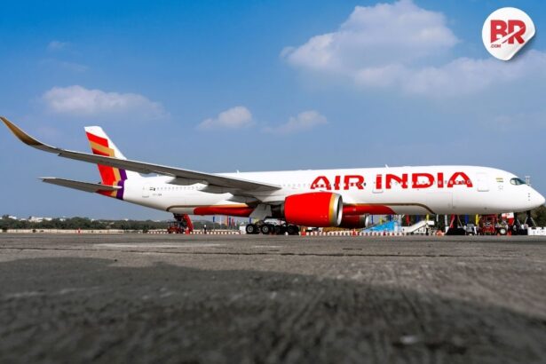 Air india