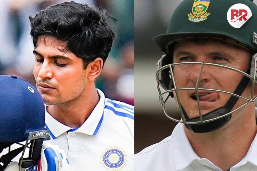 Shubman gill’s captaincy test begins: can he replicate graeme smith’s heroics? 1 Website image 2025 06 19t172048. 284