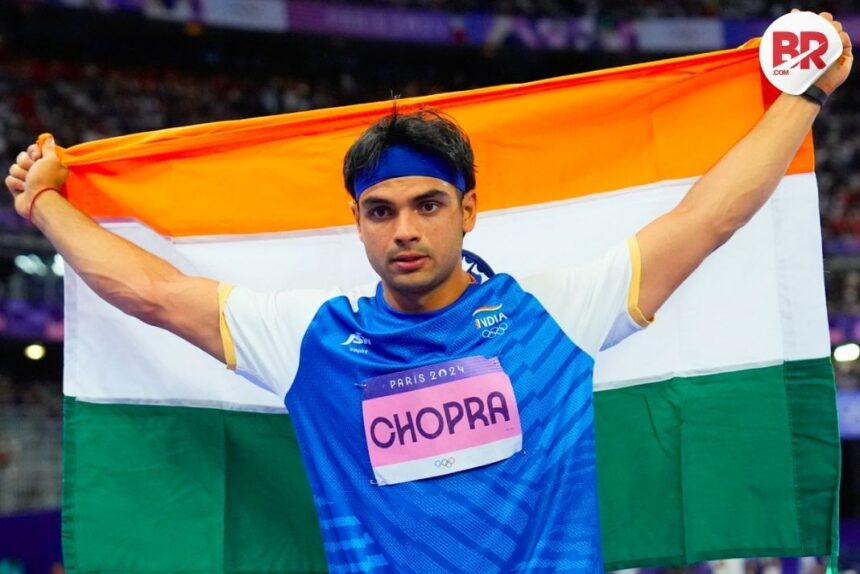 Neeraj chopra vs julian weber: who will rule the paris diamond league 2025? 1 Website image 2025 06 20t164222. 388