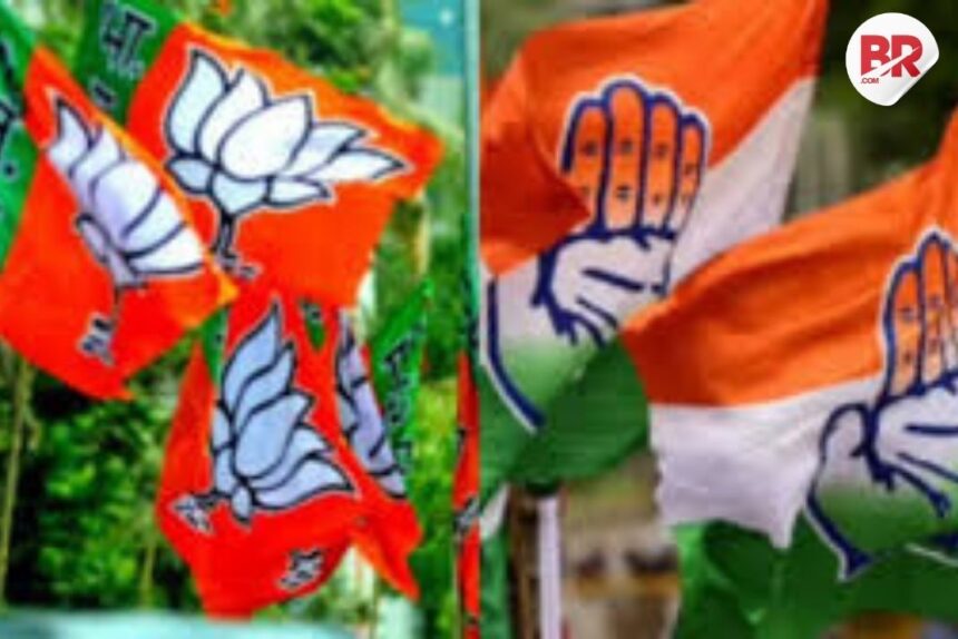 Bjp spent ₹1,494 crore in 2024 elections, congress ₹620 crore: adr report 1 Website image 2025 06 20t210758. 332