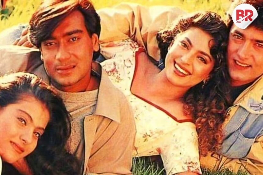 Kajol felt left out during ‘ishq’ shoot; opens up about aamir khan and juhi chawla’s bond 1 Website image 2025 06 25t171541. 780