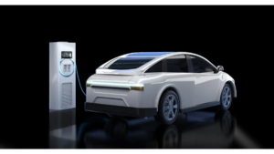 Electric vehicle
