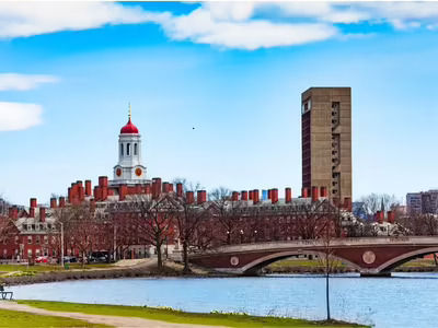 Harvard