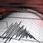 Iran earthquake