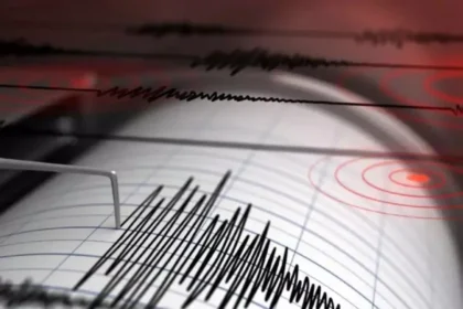 Iran earthquake