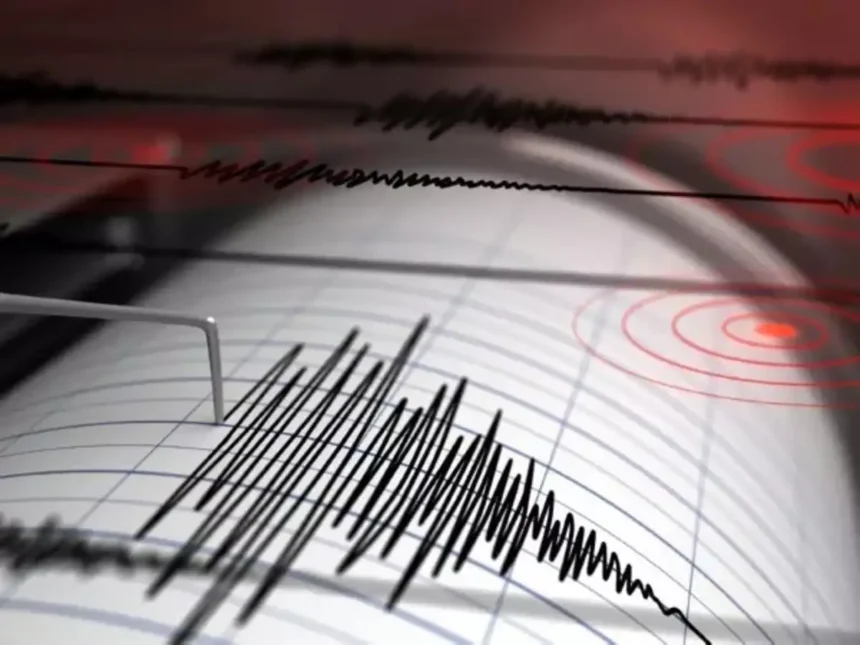 Iran earthquake