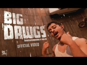 ‘big dawgs’ recreated in lego — a perfect tribute to hanumankind... 2 Sddefault