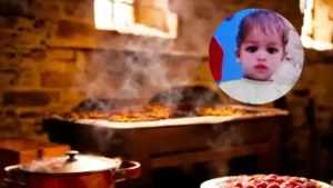 Sonbhadra girl died hot chickpeas 1751195692