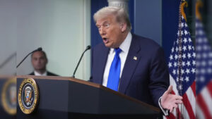 Trump administration unveils temporary pass plan to protect immigrants in certain industries
