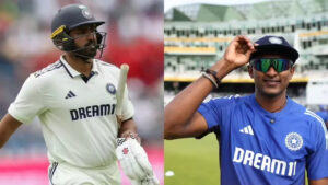 Drop karun nair and back the future: deep dasgupta urges india to trust sai sudharsan in final england tests 2 122636416
