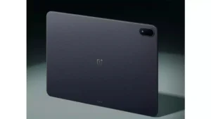 Oneplus pad 3 with snapdragon 8 elite and ai features coming to india in september 2 122764954