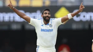 Ind vs eng 3rd test: jasprit bumrah breaks kapil dev’s record with five-wicket haul at lord’s 2 14712171734789936