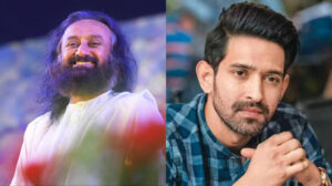 Vikrant massey to play spiritual leader sri sri ravi shankar in biopic ‘white’; shoot begins next week in colombo 2 20250425090758 sri sr