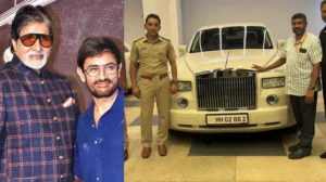 Big b and aamir khan’s luxury cars still making headlines—this time for a ₹38 lakh tax controversy involving ‘kgf babu’ 2 20250723120310 wwww
