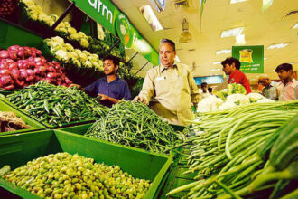 Consumer inflation