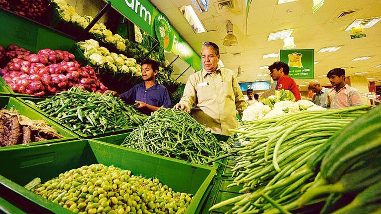 Consumer inflation