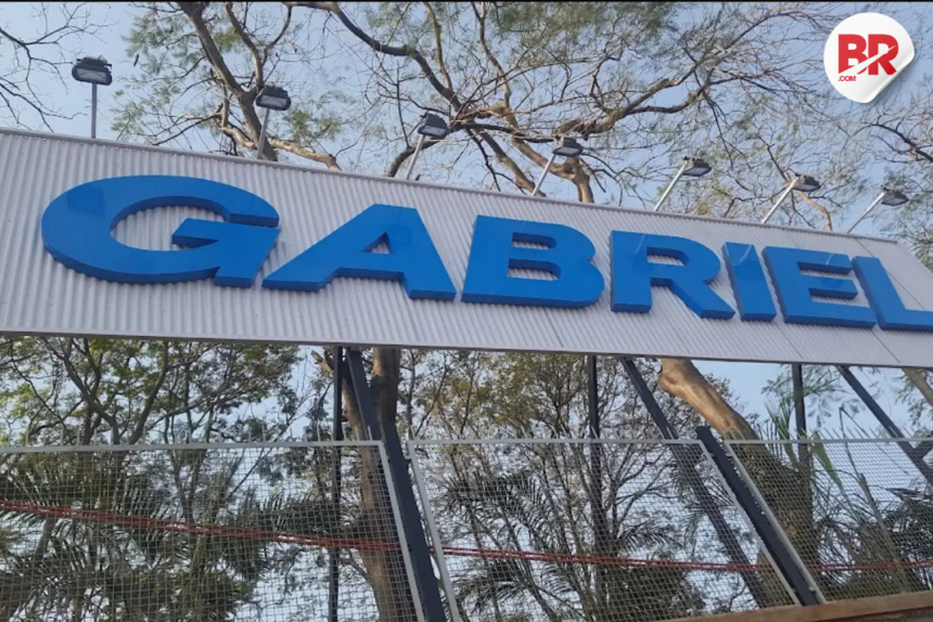 Gabriel india roars 20% as strategic restructuring expands product portfolio 1 Gabriel india