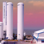 Ellenbarrie industrial