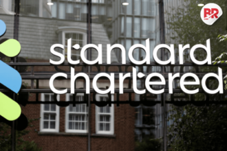 Standard chartered