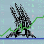 Defence shares