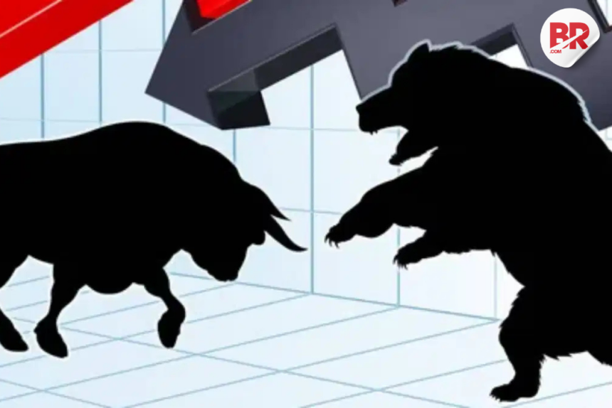 Market recap: nifty gains 0. 1% as banking stocks outperform 1 Market recap