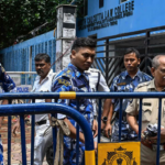 Kolkata rape case