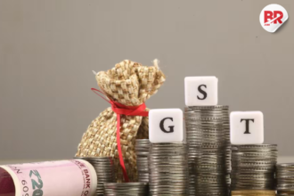 Gst