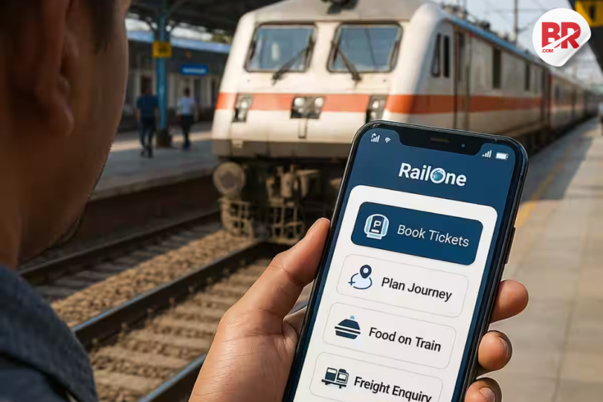 Railone