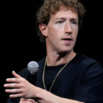 Zuckerberg