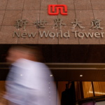 New world development