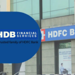 Hdb financial