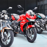 Hero motocorp