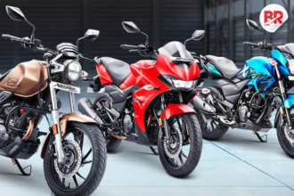 Hero motocorp