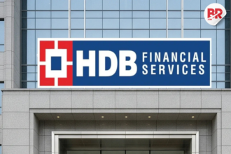 Hdb financial services