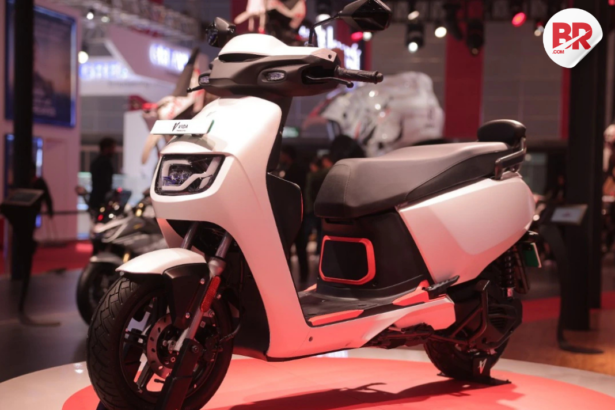 Hero motocorp