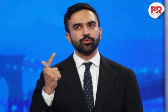 Zohran mamdani