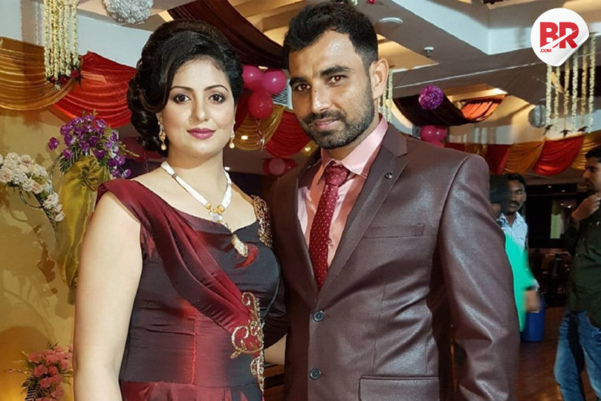 Mohammed shami