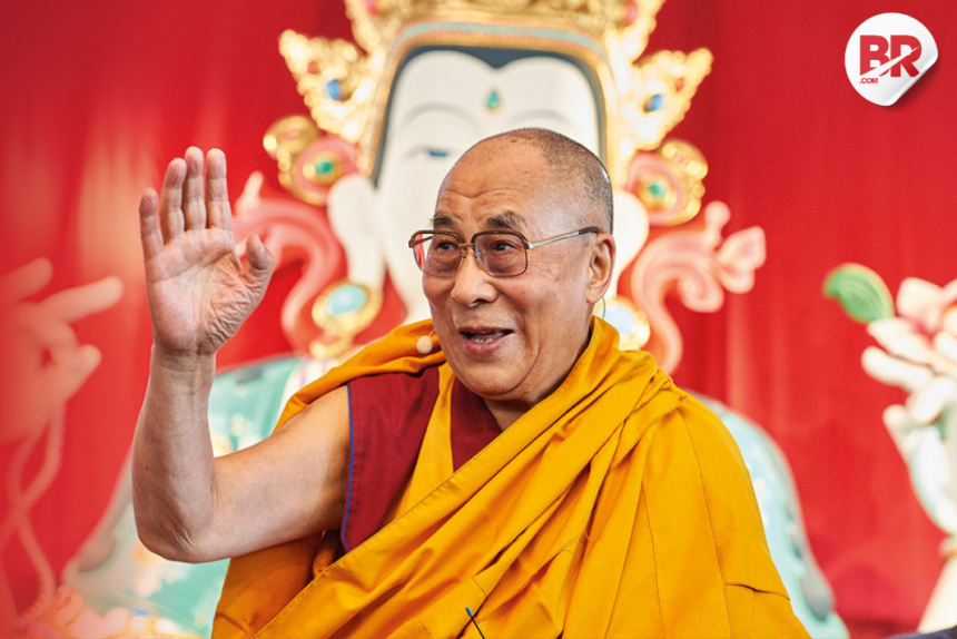 Dalai lama