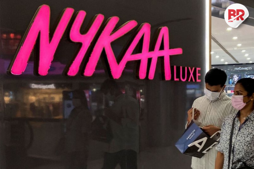 Banga family to sell 2% stake in nykaa via block deal worth $150m 1 Nykaa