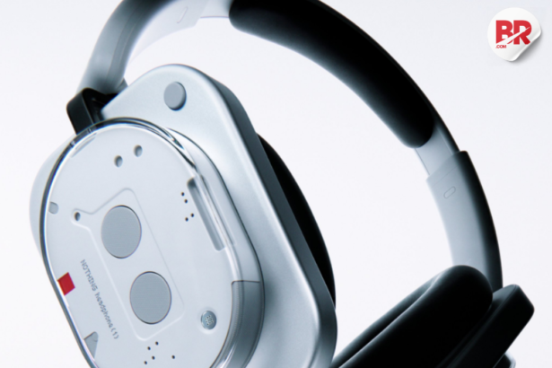 Nothing headphone (1)