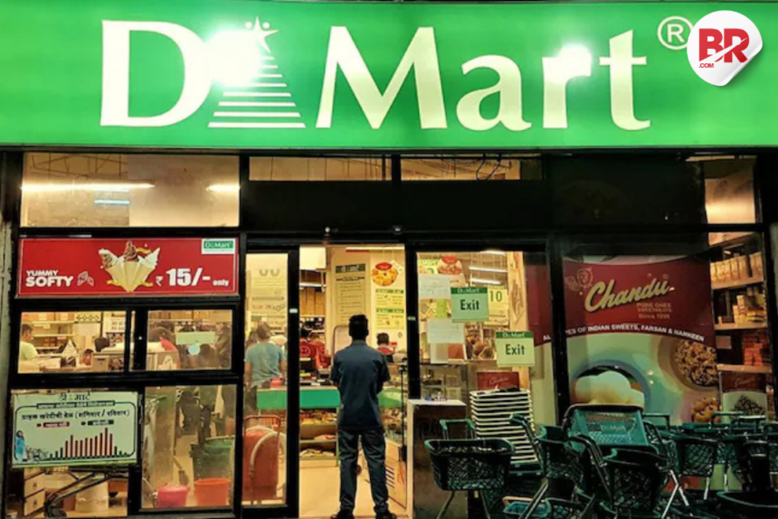 Dmart stock plunges 4% after q1 miss: time to buy, sell or hold? 1 Dmart