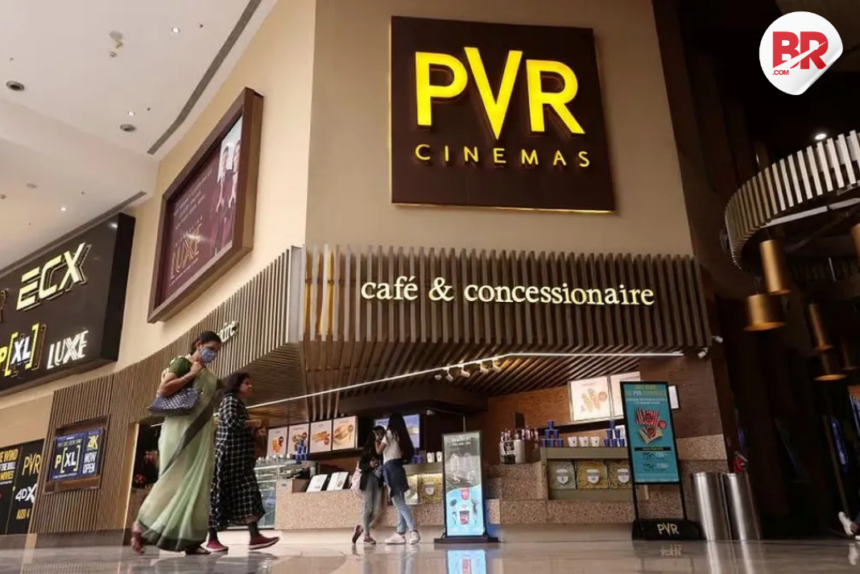 Pvr inox doubles down: ₹150 cr cinema comeback begins in the south 1 Pvr inox