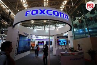 Foxconn