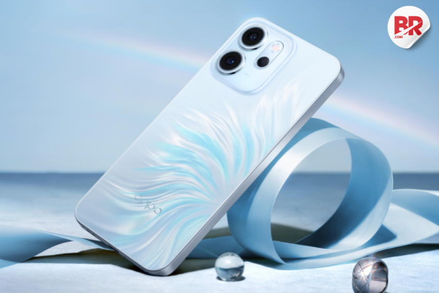 Oppo reno 14 series breaks boundaries with 50mp cameras and 3. 5x telephoto zoom 1 Oppo reno 14 series