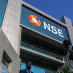 Indian shares