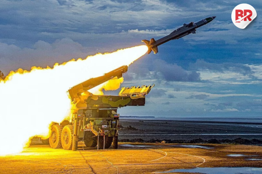 Defence stocks